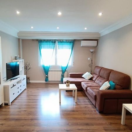 Amplio Apto Con Patio Privado Aranjuez Zewnętrze zdjęcie