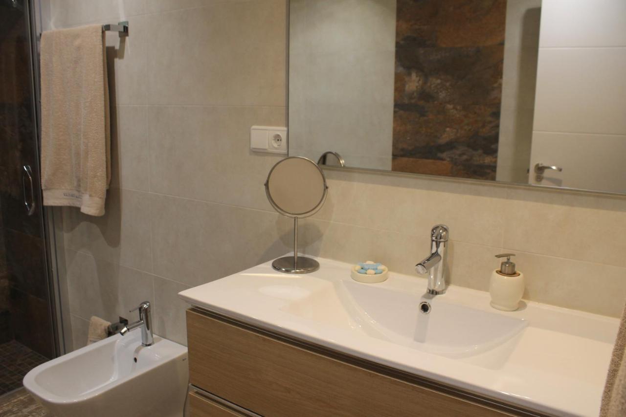 Amplio Apto Con Patio Privado Aranjuez Zewnętrze zdjęcie