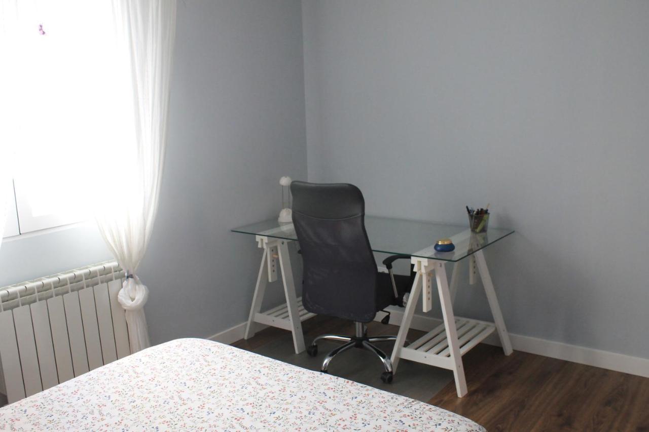 Amplio Apto Con Patio Privado Aranjuez Zewnętrze zdjęcie