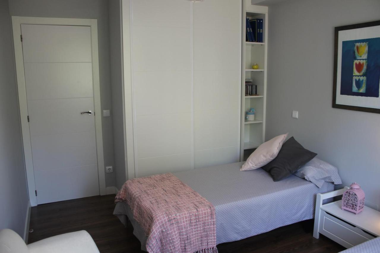 Amplio Apto Con Patio Privado Aranjuez Zewnętrze zdjęcie