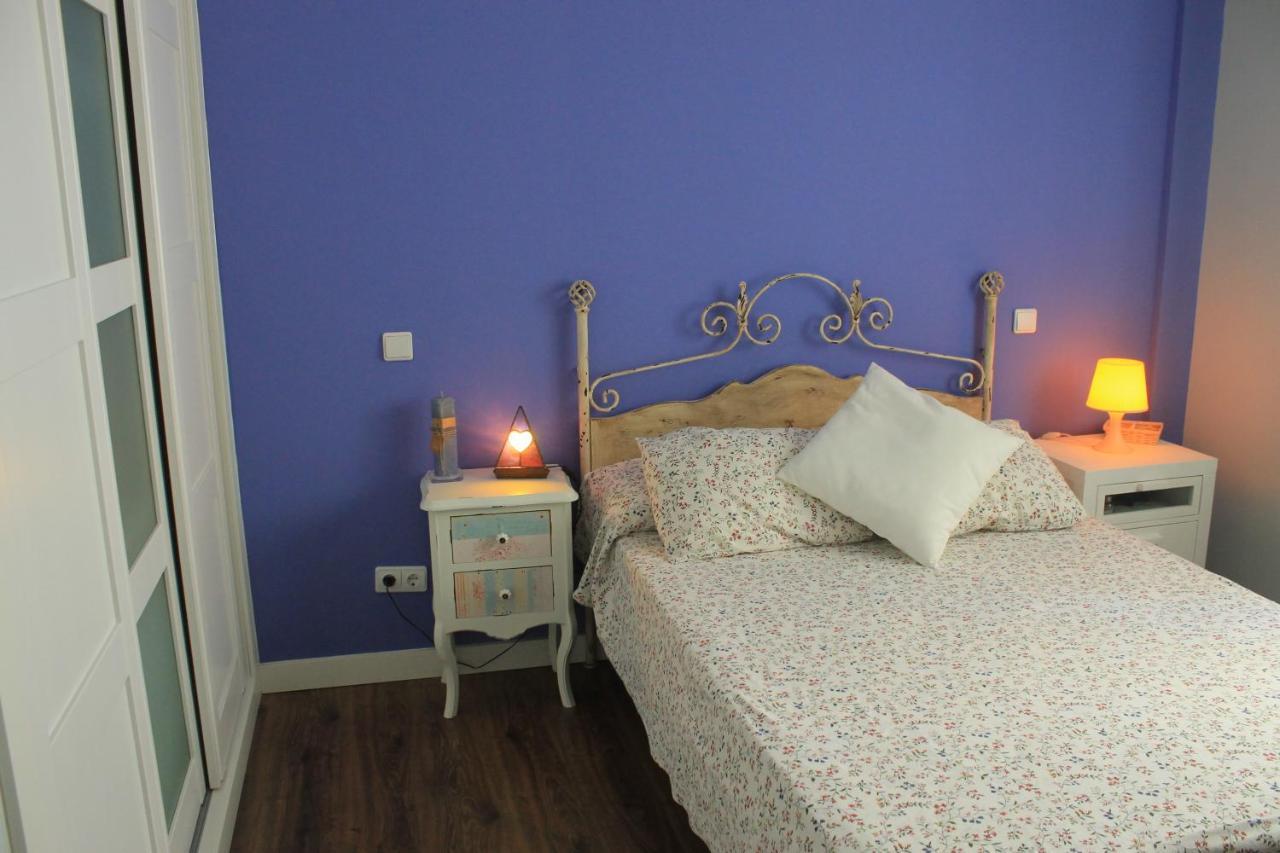 Amplio Apto Con Patio Privado Aranjuez Zewnętrze zdjęcie