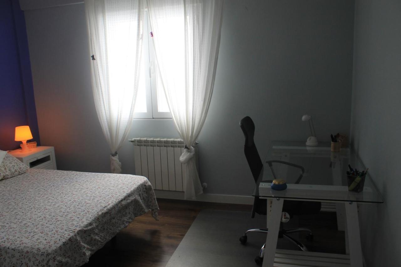 Amplio Apto Con Patio Privado Aranjuez Zewnętrze zdjęcie