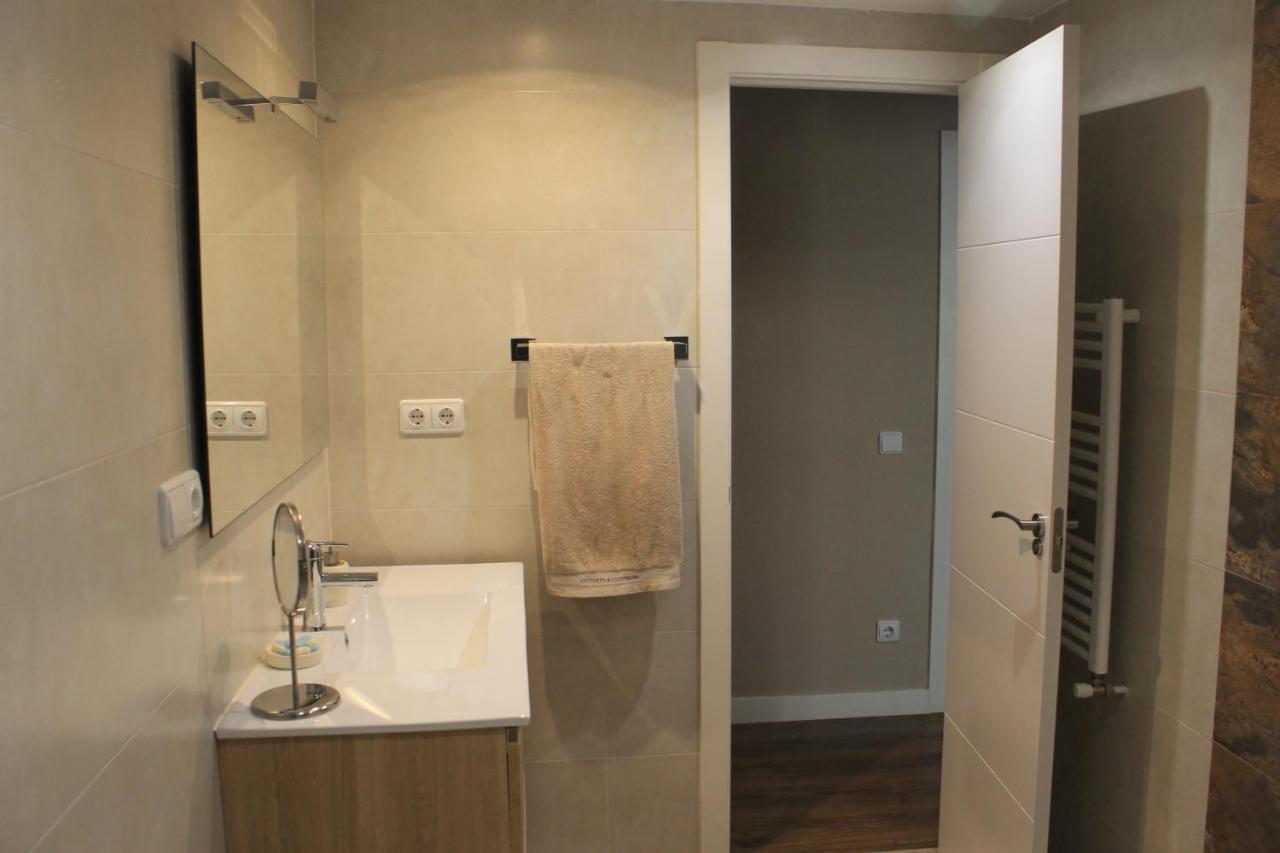 Amplio Apto Con Patio Privado Aranjuez Zewnętrze zdjęcie